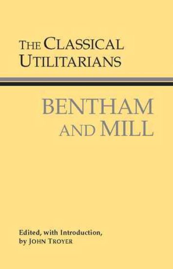 Classical Utilitarians