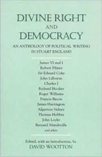 Divine Right and Democracy