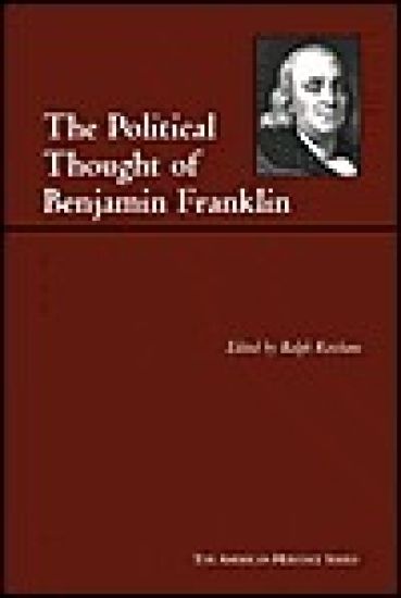 Political Thought of Benjamin Franklin