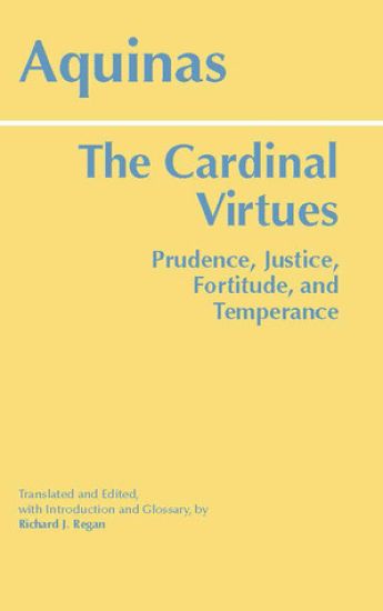 Cardinal Virtues