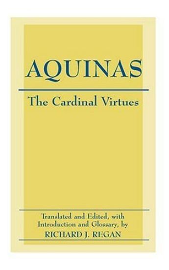 The Cardinal Virtues