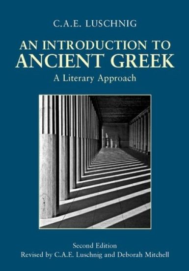 Introduction to Ancient Greek