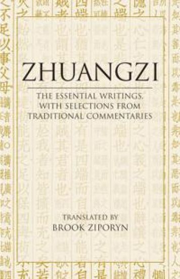 Zhuangzi: The Essential Writings