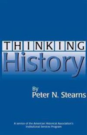 Thinking History