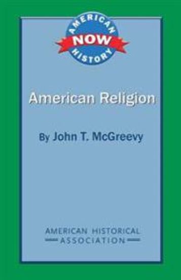 American Religion