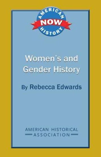 Women's and Gender History