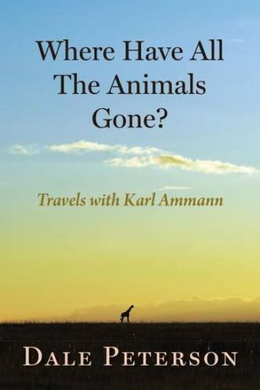 Where Have All the Animals Gone?