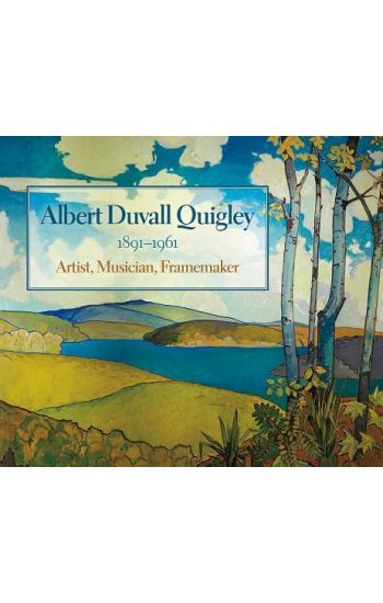 Albert Duvall Quigley