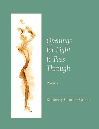 Openings for Light to Pass Through: Poems