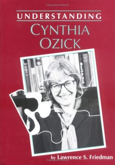 Understanding Cynthia Ozick