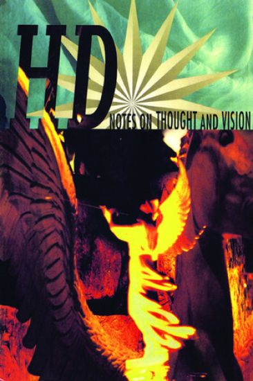 Notes on Thought and Vision & the Wise Sappho