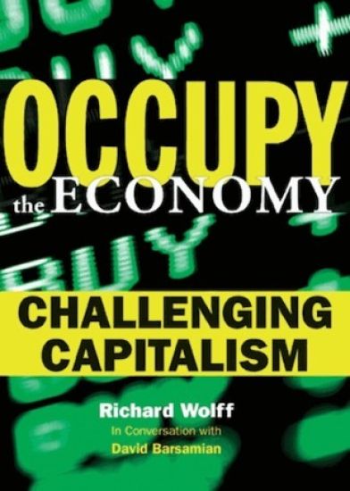 Occupy the Economy