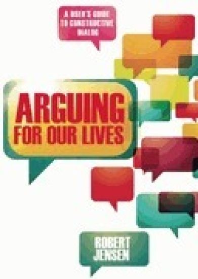 Arguing for Our Lives