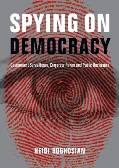 Spying on Democracy