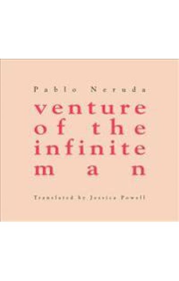 venture of the infinite man