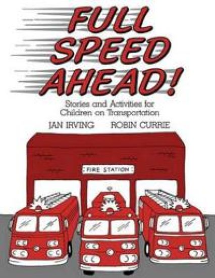 Full Speed Ahead