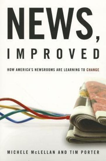 News, Improved