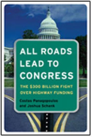 All Roads Lead to Congress