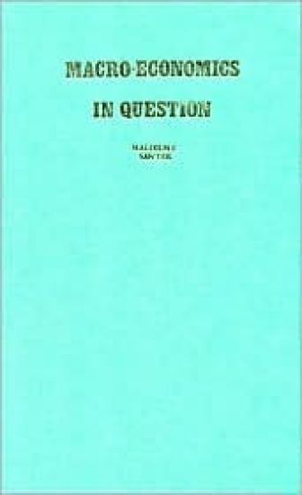 Macroeconomics in Question