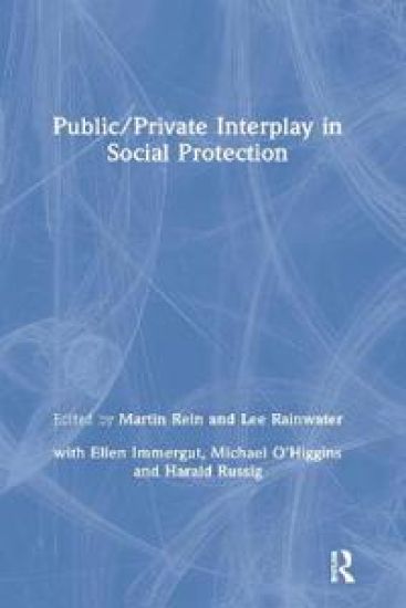 Public/Private Interplay in Social Protection