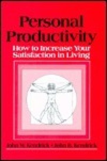 Personal Productivity