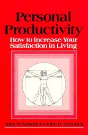 Personal Productivity