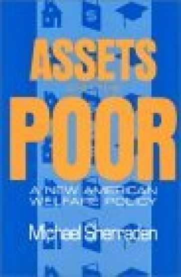 Assets and the Poor