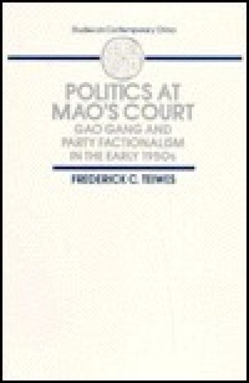 Politics at Mao's Court