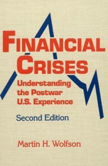 Financial Crises