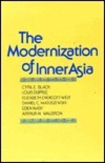 The Modernization of Inner Asia