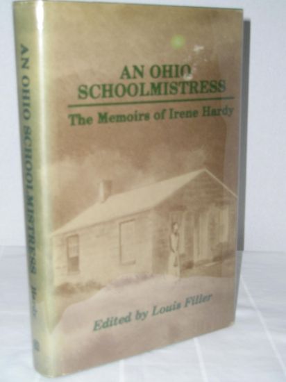 AN OHIO SCHOOLMISTRESS