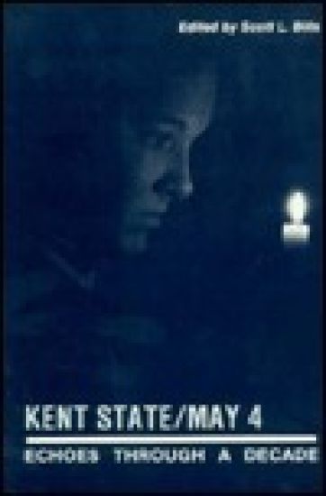 Kent State - May Four