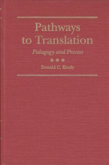 Pathways to Translation