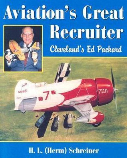 Aviation's Great Recruiter