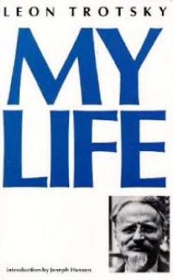 My Life: An Attempt at an Autobiography
