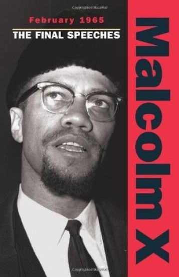 Malcolm X - February 1965