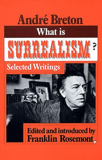What is Surrealism?