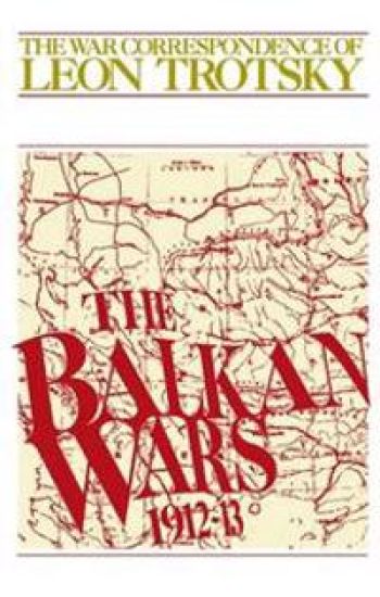 The Balkan Wars