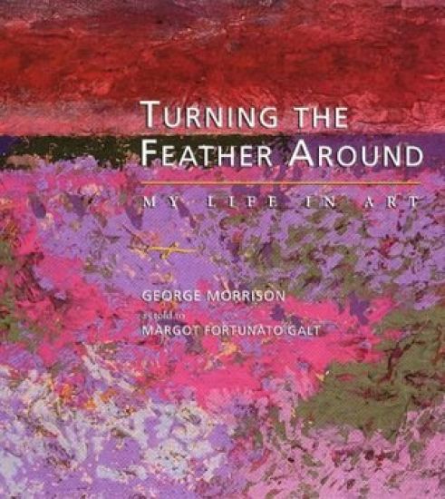 Turning the Feather Around