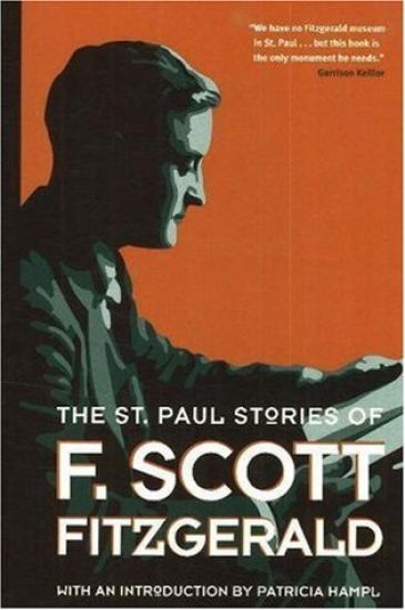 The St. Paul Stories of F. Scott Fitzgerald