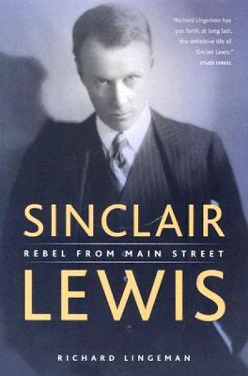 Sinclair Lewis