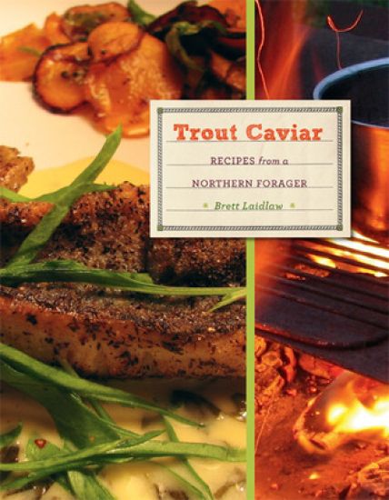 Trout Caviar
