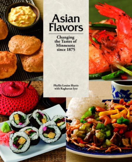 Asian Flavors