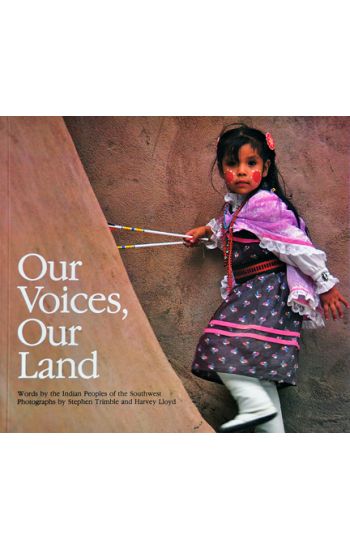 Our Voices, Our Land