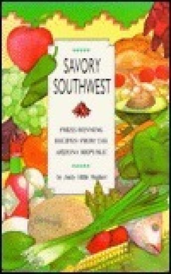 Savory Southwest