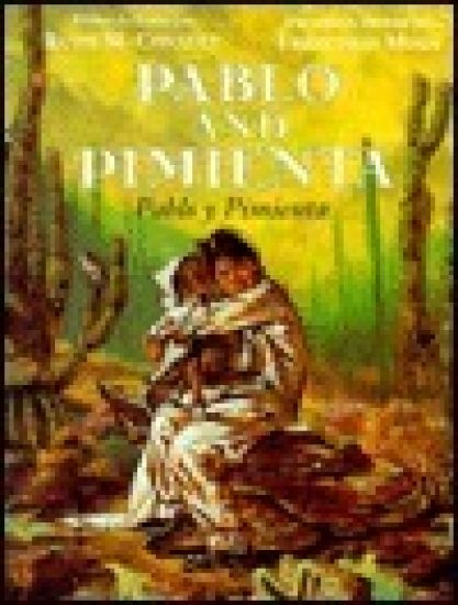 Pablo and Pimienta/Pablo Y Pimienta