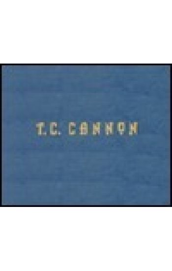 T.C. Cannon