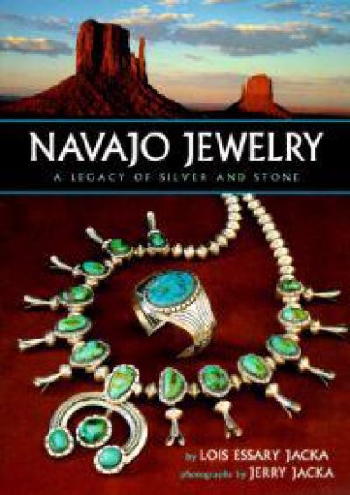 Navajo Jewelry