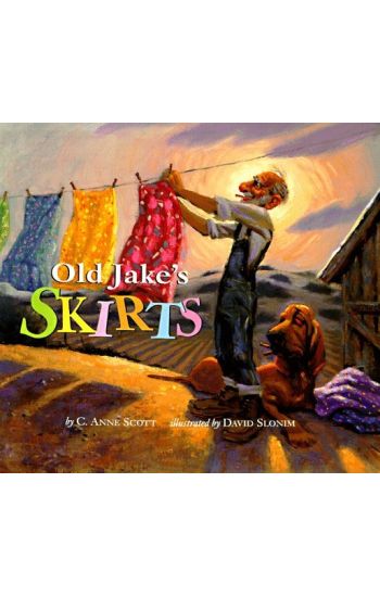 Old Jake's Skirts