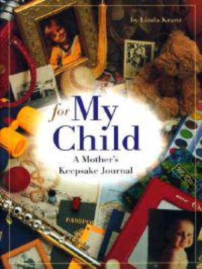 For My Child